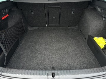 Skoda Octavia IV Liftback 1.5 TSI EVO 150KM 2023 Skoda Octavia 1.5TSI 150KM Sportline DSG l LED Mat, zdjęcie 9
