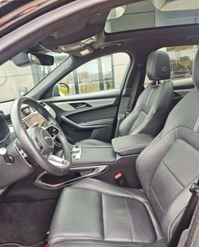 Jaguar F-Pace SUV Facelifting 2.0 P 249KM 2022 Jaguar F-Pace X761 2.0 I4 Petrol - AJ20-P4 2.0 I4 250 PS AWD Auto R Dynam, zdjęcie 1