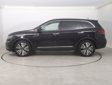 Renault Koleos II SUV Facelifting 2.0 Blue dCi 184KM 2021 Renault Koleos 2.0 dCi, Salon Polska, Serwis ASO, zdjęcie 2