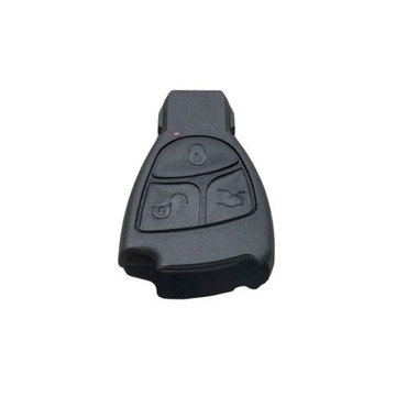 КОРПУС ДИСТАНЦИОННОГО КЛЮЧА РЫБКА MERCEDES C W202 W203 E W210 W211 SPRINTER VITO