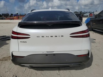  Genesis GV60 Advanced 2024, zdjęcie 2