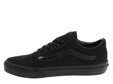 Buty Tenisówki Vans VN000D3HBKA Old Skool 35