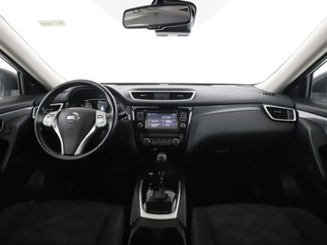 Nissan X-Trail III Terenowy 2.0 dCi 177KM 2016 Nissan X-Trail 4x4 automat navi klima auto, zdjęcie 14