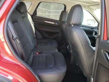 Mazda CX-5 II 2023 Mazda CX-5 Premium 2023 2.5l 2.5 Benzyna 187KM, zdjęcie 11