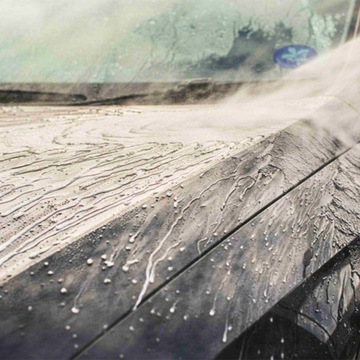 AUTO FINESSE AQUA COAT - Szybki sealant krzemionkowy - 5000ml