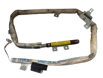 ZÁVĚS VZDUCHOVÁ KIA MAGENTIS II 604760501B