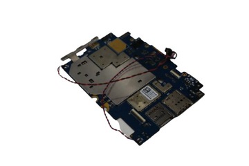 #944 Płyta główna Lenovo Tab 3 YT3-710I A1901