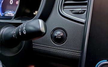 Renault Scenic IV 1.3 Energy TCe 140KM 2018 Renault Scenic JAK NOWY Filmik VIDEO Lampy FULL LED Nawigacja Kamerka 1.3, zdjęcie 11