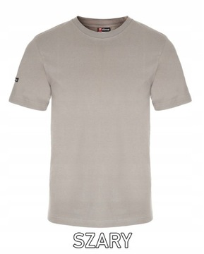 ФУТБОЛКА МУЖСКАЯ HENDERSON Цвета T-line - размер M