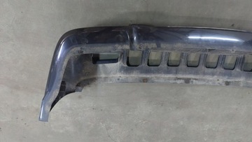 Передний бампер Jeep Grand Cherokee ZJ 96-98