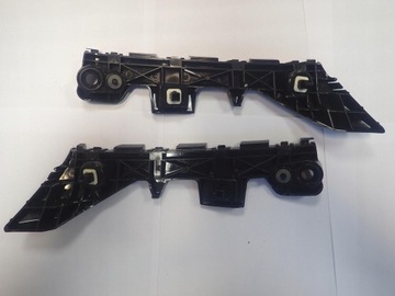 MAZDA CX-3 CX3 15-> VÝZTUHA LEVÝ PRAVÝ ZADNÍ