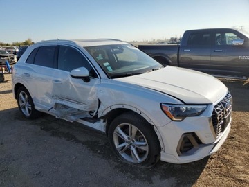 Audi Q3 II 2020 Audi Q3 Premium S Line 2020 2.0l 2.0 Benzyna 228KM, zdjęcie 3