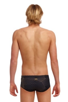 Мужские плавки в стиле фанк Gold Weaver — Sidewinder M (UK34)