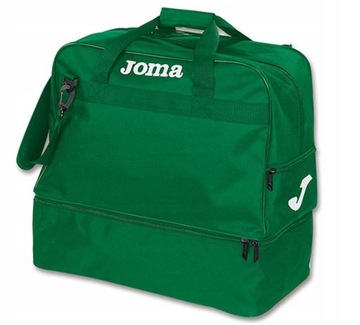 TORBA JOMA TRAINING ZIELONA PODWÓJNE DNO 400006