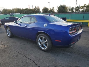 Dodge Challenger III 2020 Dodge Challenger GT 2020 3.6L 3.6 Benzyna 305KM, zdjęcie 1