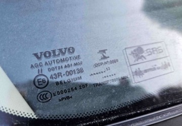 Volvo 2013 Volvo V40 Cross Country Volvo V40 Cross Country T4 Powershift Summum 1.6, zdjęcie 3