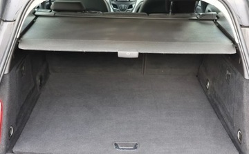 Opel Insignia I Country Tourer 1.6 CDTI Ecotec 136KM 2015 Opel Insignia Tempomat, NAVI, Czujniki, Alu, Multifunkcja, Komputer, Zadba, zdjęcie 16