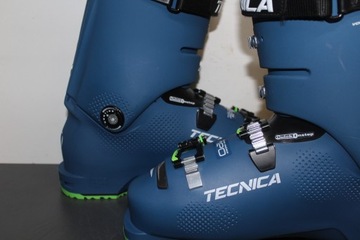 Новая ОБУВЬ TECNICA MACH1 120 LV размер 27.0/42 ......[1064]