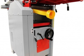 Строгальный станок HOLZMANN - ТОЛЩИНОСТРОИТЕЛЬНЫЙ СТАНОК HOB305PROSMW2 СО СПИРАЛЬНЫМ ВАЛОМ 230В