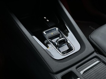 Skoda Octavia IV RS Liftback 2.0 TSI 245KM 2022 Skoda Octavia 2.0TSI 245KM RS DSG l Challenge +, D, zdjęcie 20