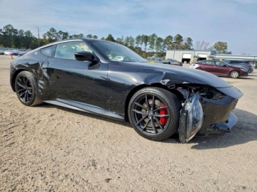 Nissan 2024 Nissan 400 Z Performance 2024 3.0 Benzyna 400KM, zdjęcie 4