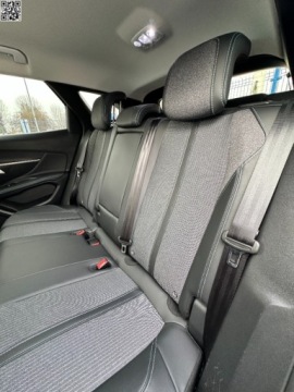 Peugeot 3008 II Crossover Facelifting  1.5 BlueHDi 130KM 2021 Peugeot 3008 Ekonomiczny -Salon PL -Sliczny 1.5 Diesel 131KM, zdjęcie 9