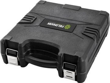 Дрель/шуруповерт FDV10352-55 Аксессуары 2000 мАч