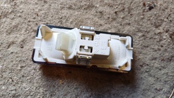 CITROEN C5 III LAMPA DVEŘE ČALOUNĚNI