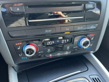 Audi Q5 I SUV Facelifting 2.0 TFSI 225KM 2015 Audi Q5 2.0 TFSi Quattro mały przebieg!, zdjęcie 23