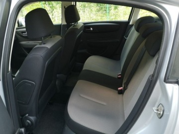 Citroen C4 I Hatchback 1.6 16V 110KM 2006 Citroen C4 1.6 110KM # Klimatyzacja # Tempomat #, zdjęcie 11