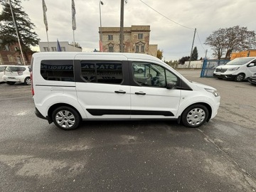 Ford Transit Connect II VAN 1.5 TDCi 120KM 2020 Ford Tourneo Connect Niepełnosprwanych INWALIDA, zdjęcie 11