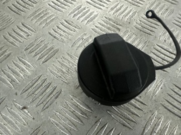 VW POLO 6C 1.0 MPI КРЫШКА ТОПЛИВОБАЛКА 1J0201553AH