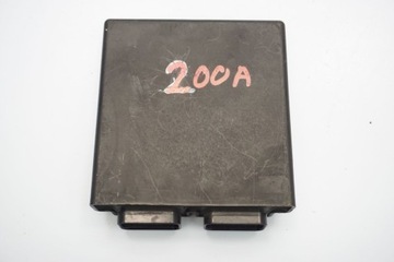 DUCATI MULTISTRADA 1200 S 10-15 КОМПЬЮТЕРНЫЙ МОДУЛЬ