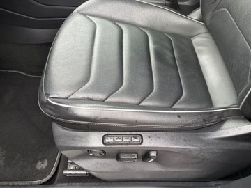 Volkswagen Tiguan II SUV Facelifting 2.0 TDI 200KM 2021 Volkswagen Tiguan R-line Kamery 360 HarmanKardon Zawieszenie DCC ACC Faktu, zdjęcie 10