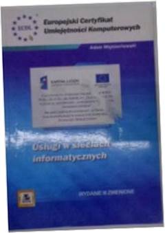 Usługi w sieciach informatycznych - Wojciechowski