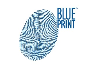 KLOUB HNACÍ BLUE PRINT ADM58949