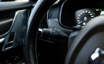 Volvo S90 II Sedan 2.0 D5 235KM 2017 Volvo S90 D5 AWD R-Design Poles Aktywny Tempomat Nvigacaj Podgrzewana Kier, zdjęcie 25
