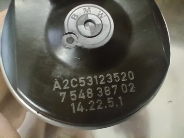 BMW E46 E90 E83 MOTOREK VALVETRONIC N46 7548387