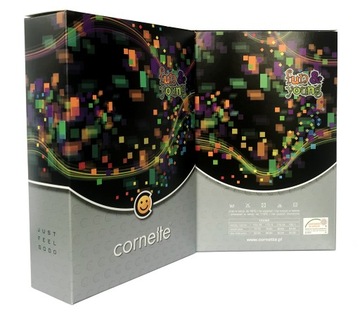 CORNETTE Пижама Australia 265/48 темно-синий 182/L