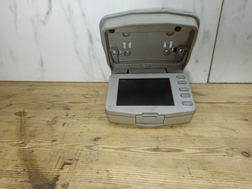 Ducato Jumper Boxer 06+ Дисплей камеры заднего вида