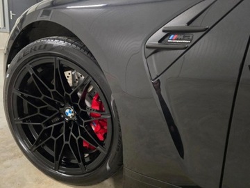 BMW Seria 3 G20-G21 2025 BMW Seria 3 M3 Competition xDrive Sedan 3.0 (530KM) 2025, zdjęcie 17