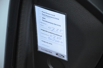 Ford Kuga II SUV Facelifting 1.5 EcoBoost 120KM 2019 MEGA ST-LINE 1.5i SERWIS BI-XENON SKÓRA+ALCANT. NAVI KAMERA BLISS AS.PASA, zdjęcie 20