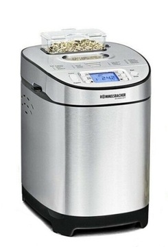 ХЛЕБОПЕЧКА ROMMELSBACHER BA 550 АВТОМАТИЧЕСКАЯ