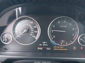 BMW X5 G05 2018 BMW X5 2018 BMW X5 XDRIVE35I 3.0 Benzyna 300KM, zdjęcie 13