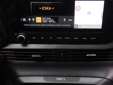 Hyundai Bayon SUV 1.0 T-GDI 100KM 2024 Hyundai Bayon 1.0 T-GDI, Salon Polska, zdjęcie 11