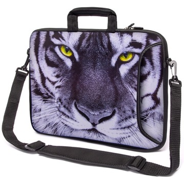 Torba na laptopa z paskiem na ramię 15 - 15,6 hs