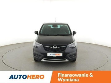 Opel 2019 Opel Grandland X Elegance PDC klima-auto. tempomat, zdjęcie 10