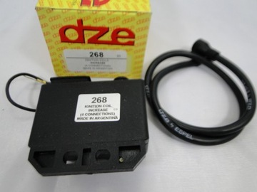 Модуль катушки YAMAHA TZR