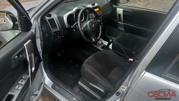 Daihatsu Terios II 2009 Daihatsu Terios 1.5vvt-i4x4 AWD klima blokada mostow zamiana bezawaryjna g, zdjęcie 22