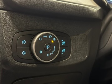 Ford Focus IV Hatchback 1.5 EcoBlue 120KM 2020 Ford Focus Salon Polska, Bezwypadkowy, Faktura VAT, zdjęcie 27